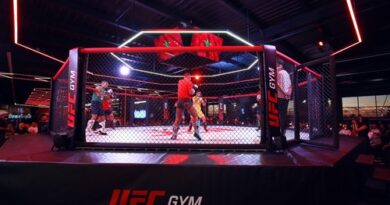 مجموعة Nation Sportive يفتتح ثاني فروع UFC Gym في الرباط ويوسع نشاطه في المغرب