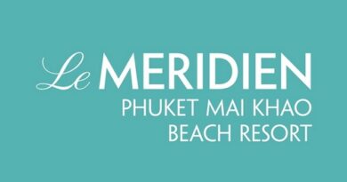 اكتشف أفضل ملاذ شاطئي سرّي في فوكيت وانغمس في عالم من الرقي والاسترخاء في منتجع Le Méridien Phuket Mai Khao Beach